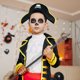 thumbnail image 3 of KAKOWELY Cetro para disfraz de Halloween: bastón de plástico para juegos de rol, varita de mago, bastón místico, accesorio para cosplay y fiestas temáticas., 3 of 4