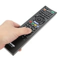 thumbnail image 1 of TV Controller, Easy To Use Wear Resistant Sensitive Keys Remote Control  For KLV-26BX300 For KLV-40BX400 For 32BX301, 1 of 8