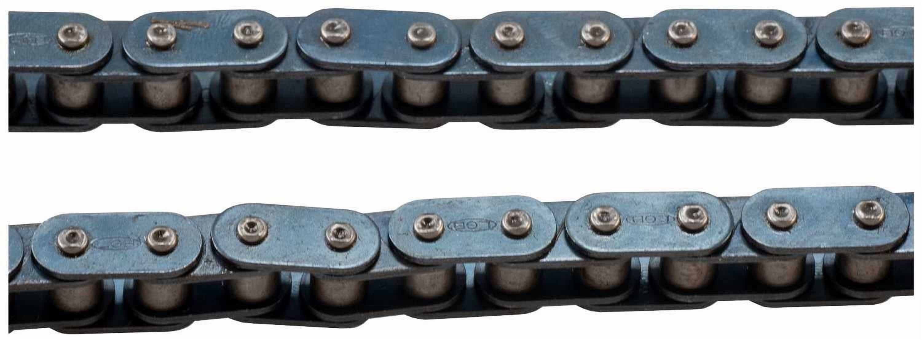 Melling Engine Timing Chain P/N:3SR92 Fits select: 1991-1998 SATURN SL1, 1989-1990 NISSAN SENTRA