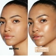 thumbnail image 2 of Hard Candy Just Glow Face Luminizer, Golden Glow, Sheer Color, All Skin Tones, Niacinamide, 2 of 9