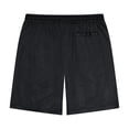 thumbnail image 4 of Umbro Men's Relaxed Fit Panelled Short Sizes S-XXL, 4 of 5