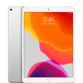 Refurbished Grade A Apple Ipad Air 3rd Gen 64gb Wifi Only Tablet Space Gray Walmart Com Walmart Com