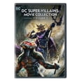 thumbnail image 2 of DC Super-Villains: Movie Collection, Vol. 2 (DVD), 2 of 2