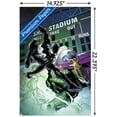 thumbnail image 3 of Marvel Comics - Mysterio - Symbiote Spider-Man #5 Wall Poster, 14.725" x 22.375", 3 of 3