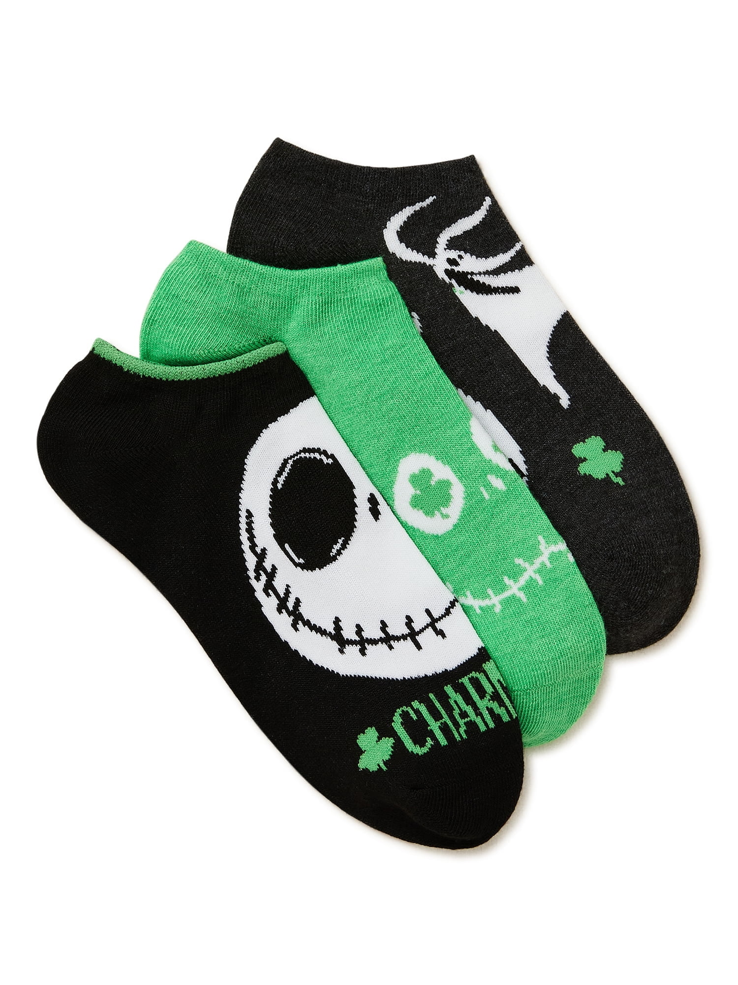 nightmare before christmas st patricks day