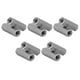 thumbnail image 4 of M Buder 10pcs Tuerca Hexagonal Larga Varilla Roscada Separador M630 (6.0 cm / 2.36 inches), 4 of 9