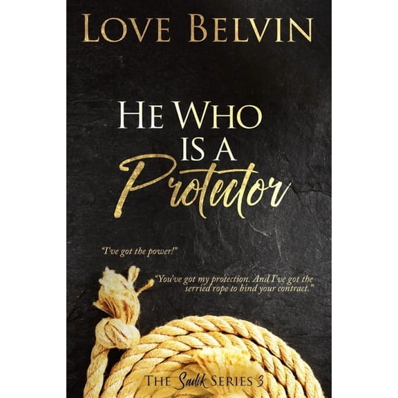 Sadik He Who Is a Protector, Book 3, (Paperback)