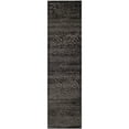 thumbnail image 3 of SAFAVIEH Paradise Acacia Polka Dots Area Rug, Charcoal/Multi, 4' x 5'7", 3 of 7