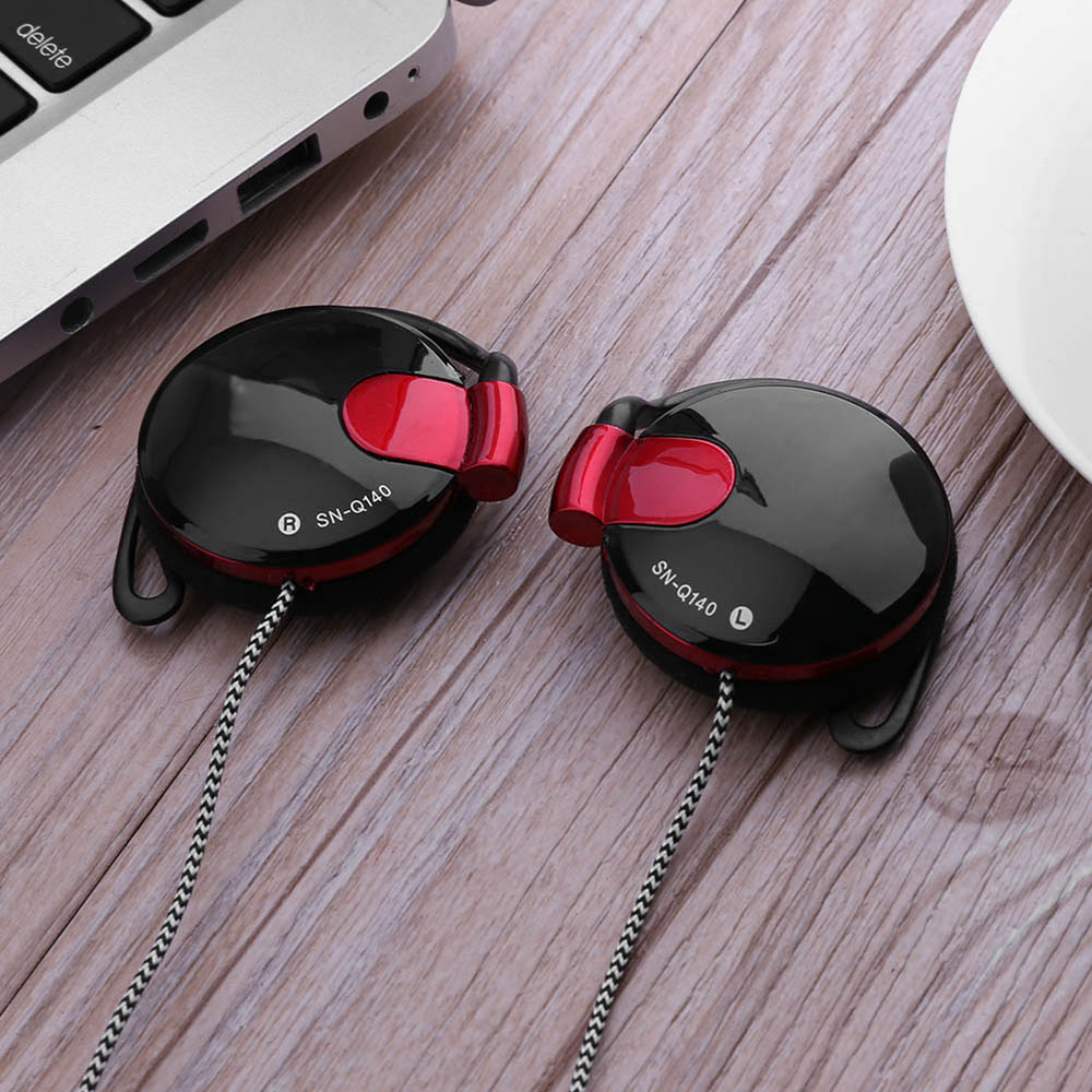3.5mm Wired Gaming Headset On-Ear 