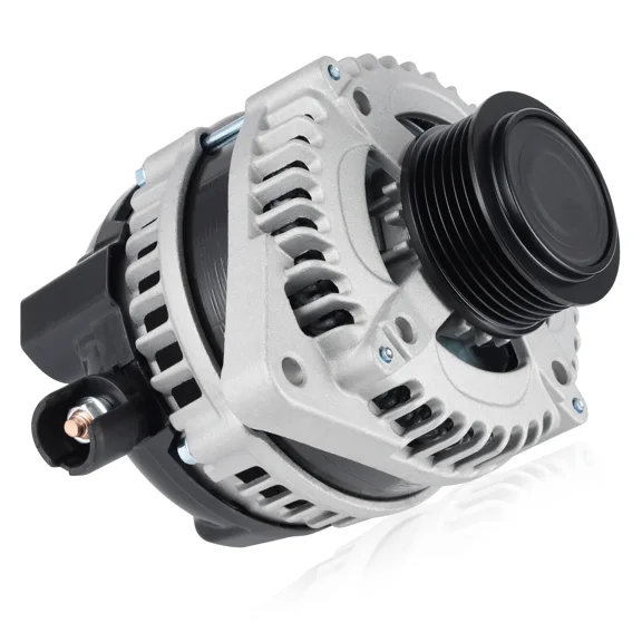 Alternator For Honda Pilot 2012-2015/Ridgeline 12-2014/Odyssey 2011-13 V6 3.5L