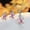 #6, variant on Women Fashion 925 Silver Tortoise Earrings and Necklace Set Fine Jewelry Gifts-#2