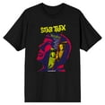 thumbnail image 2 of Bioworld Star Trek Voodoo Planet Shirt-Small, 2 of 4