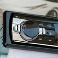 thumbnail image 2 of Radio de Voiture Stéréo Dvd Lecteur Cd Mp3 USBSDFMAUX-in-Dash Écran Lcd, 2 of 3