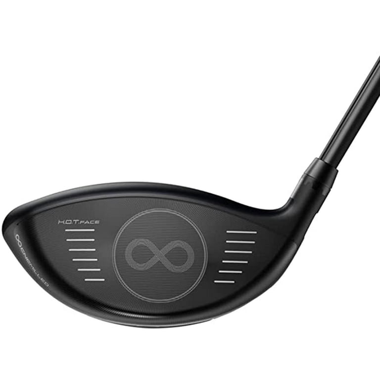 NEW Cobra King LTDX LS Matte Black/Gold Fusion 10.5* Driver Hzrdus