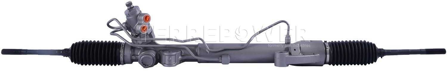 TERREPOWER formerly BBB Industries 310-0273 Power Steering Rack and Pinion Unit