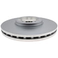 thumbnail image 4 of ACDelco 19360101 Front Disc Brake Rotor for Ford Transit-150, 4 of 6