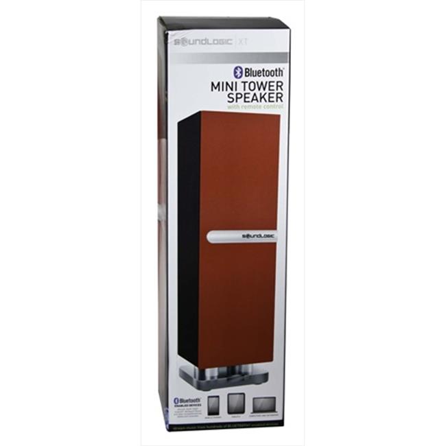 soundlogic mini tower