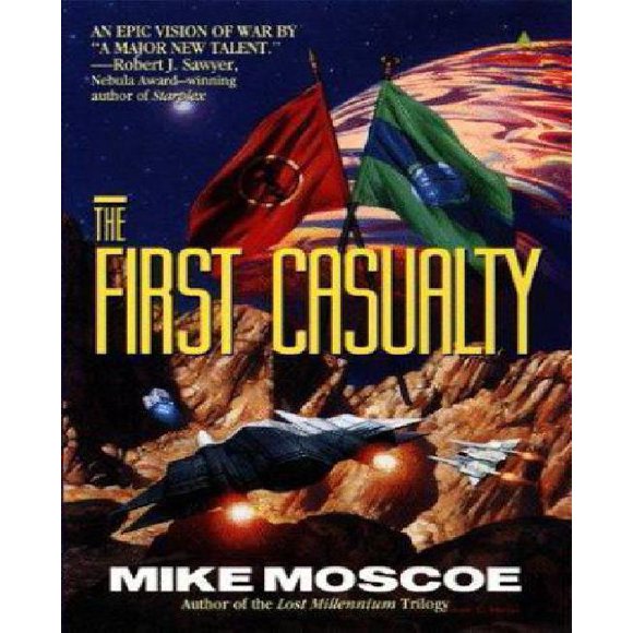 The First Casualty