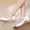 X-125White, variant on YMNXA Big Kids Girls Summer Sandals Solid Color Low Heel Non Closed Toe Hook And Loop Comfortable Fashion Dance Shoes For Wedding Party,White,12-12.5 Years