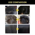 thumbnail image 4 of Hair Color Shampoo Hair Color Dye - Black, 4 of 5