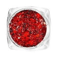 thumbnail image 1 of WIFKLSIIPG Body Glitter Face Glitter Makeup Glitter Gel 12 Colors Face and Body Glitter Gel Hair Glitter Gel Glitter Gel Makeup Glitter for Face and Hair Loose Glitter Cosmetic, 1 of 5
