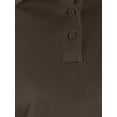 thumbnail image 4 of Propper Women's Active Performance Short Sleeve Polo, 4 of 6