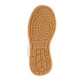 thumbnail image 4 of Levi's Kids Venice Synthetic Leather Casual Hightop Sneaker Shoe, 4 of 7