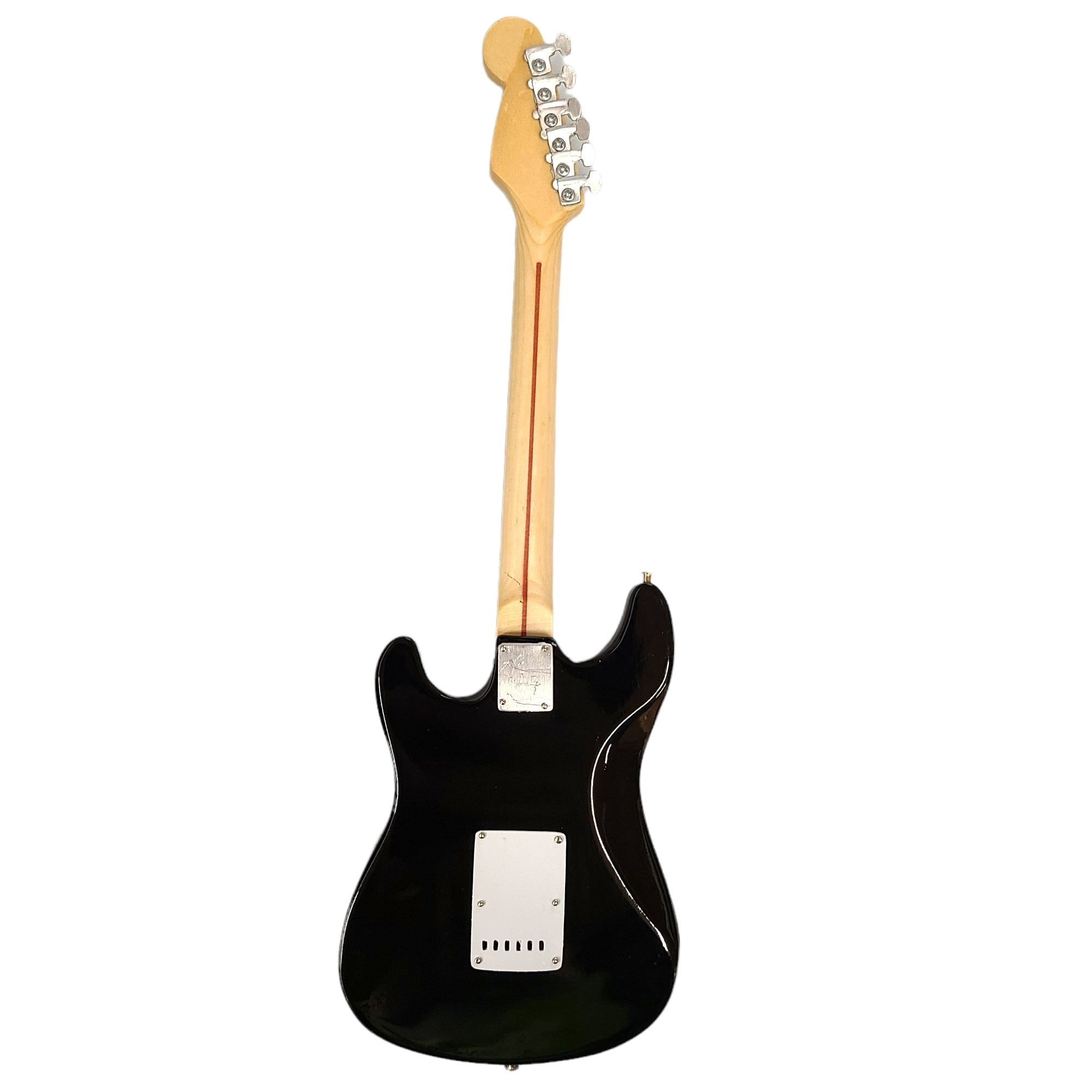 AXE HEAVEN FS-009 Licensed Fender Stratocaster Black Guard