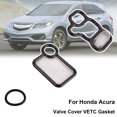 thumbnail image 5 of XUKEY Solenoid Spool Valve Gasket for Honda Civic K-Series CRV Accord 15815-RAA-A02, 5 of 6