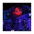 thumbnail image 3 of Halloween Inflatable Ghost Horror Window Ghost Foldable Glowing Balloon Outdoor Courtyard Garden Decoration Party Tool, 3 of 5