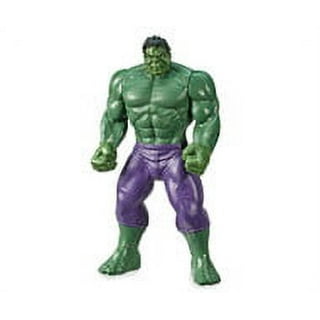 Funko Wacky Wobbler: Avengers 2 Mini Wobbler Action Figures Bobblehead Hulk  Thor