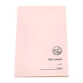thumbnail image 2 of 1 Pack A5 Morandi Pastel Lined Notepad 8.07in, 28 Pages Minimalist Simple Line Journal, Lightweight Portable Pocket Notebook For Work Travel Daily Memo Tracking, 2 of 6