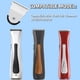 thumbnail image 4 of Cuchillas de repuesto para recortadoras Wahl Mag 8841/8143/8700, 4 of 6