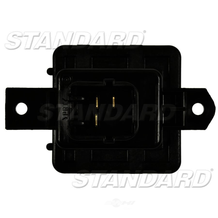 HVAC Blower Motor Resistor