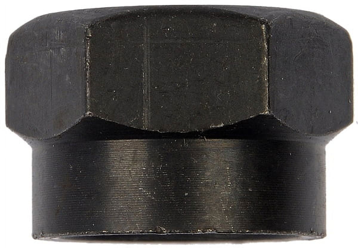 Dorman 615 127 Standard Spindle Nut 2 In 16 Hex 2 1 2 I 30019495617274 - View #10