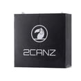 thumbnail image 3 of 2CANZ 2ONE Auriculares Profesionales DJ con Cable, Over-Ear, Drivers de 50mm, 3 of 8