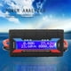 thumbnail image 3 of Kit de hebilla de tornillo para techo de coche, accesorios aptos para Jeep Wrangler JK JL 2007-2018, 2 puertas Jadeshay A, 3 of 8