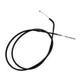 thumbnail image 1 of Speravity Motocicleta Emergencia Tire Reemplazo Reparación Cable Freno Acelerador Compatible Cable Línea Funcional Mantenimiento Vehículos, repuestos y accesorios Mis, 1 of 6