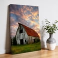Ship Next Day Oil Painting Print on Canvas Wall Art with Solid Wood ...