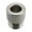 9mm, variant on Multipurpose Stainless Steel Bushings Coarse M14x1.5 Threading 8Varied Diameters Option Compatible for Punches Fixtures