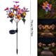 thumbnail image 3 of Solar Garden Light Garden Decorative Light Balcony Lamp Outdoor Garden Decoration, 3 of 9