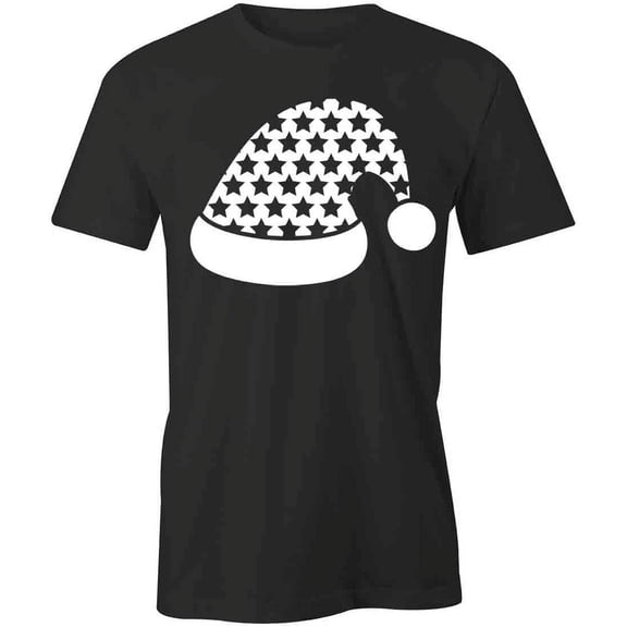 American Flag T-Shirt | Patriotic American Black Tee Gift