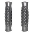thumbnail image 3 of Puños Negro Mtb Con Tapones, 3 of 3