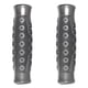 thumbnail image 3 of Puños Negro Mtb Con Tapones, 3 of 3