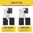 thumbnail image 5 of Kit de bloqueo de generador HFDCHBS compatible con Eaton/Cutler Hammer, 5 of 5