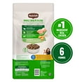 thumbnail image 4 of Nutrish Real Chicken & Veggies Recipe Whole Health Blend Dry Dog Food, 6 lb. Bag (Rachael Ray), 4 of 13