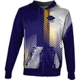 thumbnail image 4 of ProSphere Men's University of California Santa Barbara Hustle Fullzip Hoodie, 4 of 8