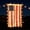 B, variant on 4th of July Decorations 4.5 x 2.3 FT Rag Flag Banner Hanging Fourth of July Banner 250th Anniversary Patriotic Independence Day Accessories Decor for Home Outdoor Indoor