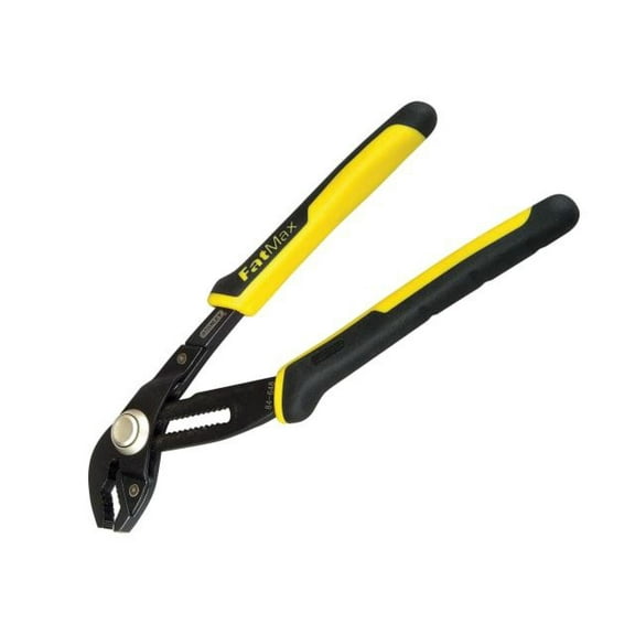 STANLEY - FatMax® Groove Joint Pliers 200mm