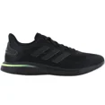 thumbnail image 2 of NEW Ad-id-as SUPERNOVA Boost M - Men's Running Shoes Black FW8821 ORIGINAL, 2 of 6